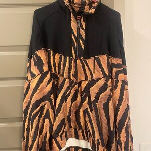 Free people movement pullover